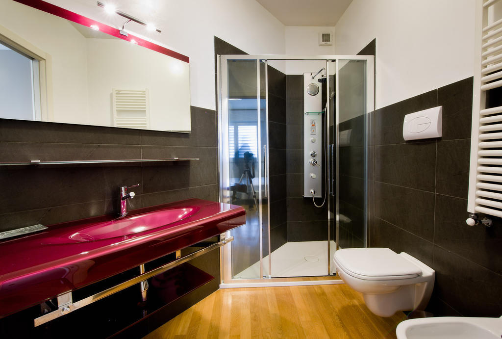 Jolie Bed And Breakfast Pescara Habitación foto